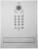 VIDOS S561D-SKM letterbox with integrated video intercom