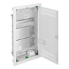 MULTIMEDIA MT ONNLINE 3x12 modular switchboard IP30 metal door (36 modular)