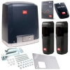BFT DEIMOS BT A600 KIT IT per cancelli scorrevoli