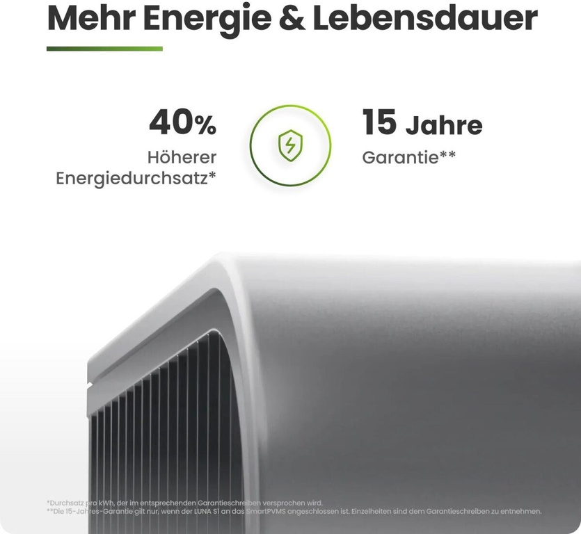 Photovoltaic energy storage Huawei LUNA2000-21-S1 modular battery system LiFePO4 20.7 kWh 10.5 kW