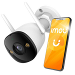 Imou bullet 3 3MP IP camera IPC-S3EP-3M0WE-0360B