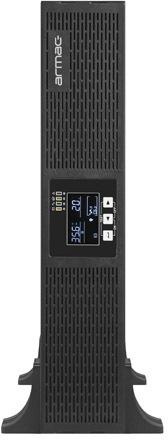 UPS RACK EMERGENCY POWER SUPPLY Armac 1000VA ON-LINE PF1