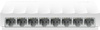 Switch TP-Link LS1008 8-Port Fast Ethernet pour la maison et le bureau