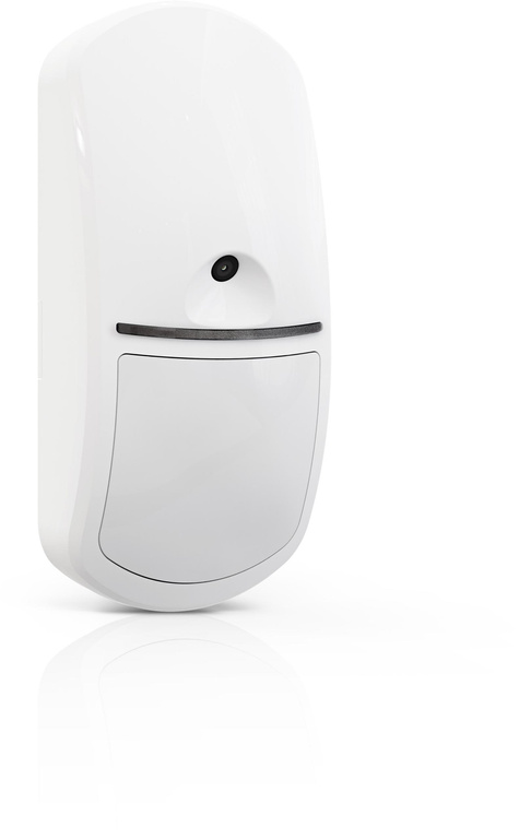SATEL BE WAVE Rivelatore passivo a infrarossi senza fili con camma di rilevamento del movimento APCAM-200 ABAX2