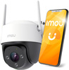 CAMÉRA IP IMOU CRUISER SE+ 2MP IPC-S21FEP