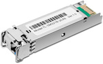 TP-Link TL-SM321B-2 bidirektionales 1000Base-BX SFP WDM-Modul