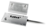 SATEL Metal de contact pentru ușa de garaj B-4S