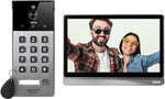 EURA VDP-30C5 Tuya video interkom s dotykovým monitorem a podporou mobilních aplikací