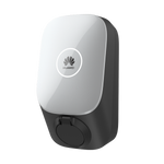 Trefasladdare för elbilar Huawei SCharger-22KT-S0 wallbox laddning PV Wi-Fi Ethernet 22 kW 32 A