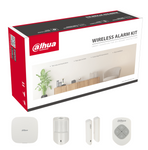Kit di allarme wireless Dahua ART-ARC3000H-03-FW2(868)