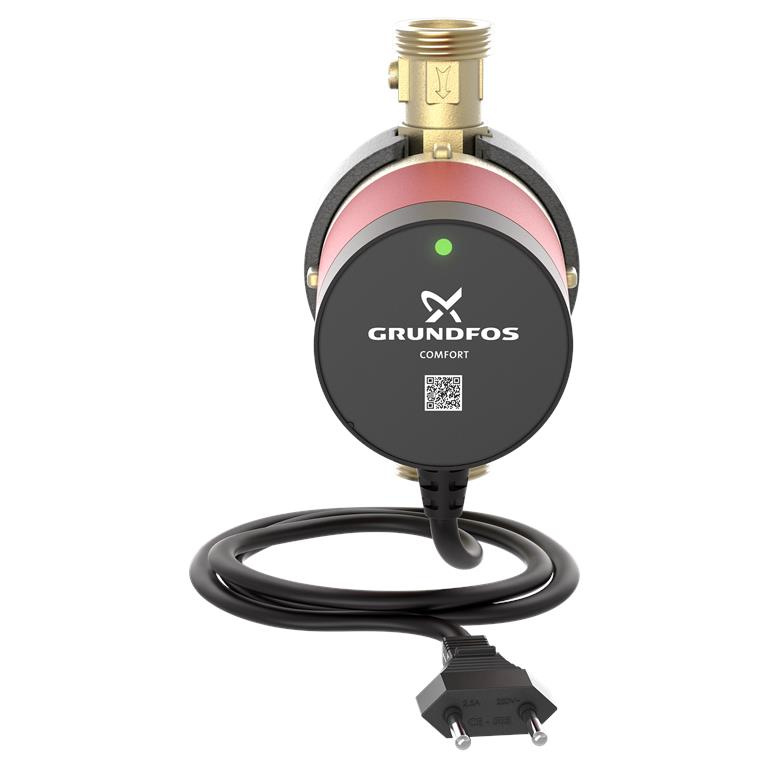 COMFORT 15-14 BX hot water circulating pump