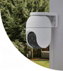 Ezviz C8c 4K 8MPx IP kamera - Pan és kültéri kamera