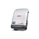 Fronius Symo Advanced 17.5-3-M: 17kW, 3P, 2 MPPT, display, WLAN