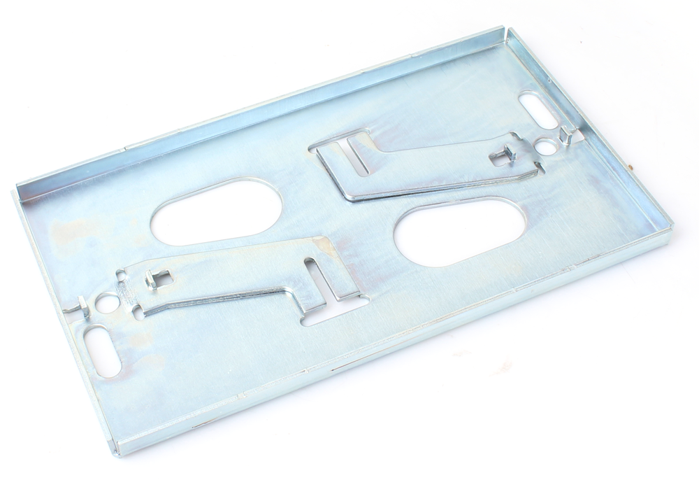 CAME BXV 6 SAFE ATOMO (8K01MS-012) - Set voor schuifpoorten tot 600 kg (TOP afstandsbedieningen)