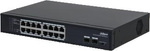 Switch Dahua CS4006-4ET2GT-36 4 porty Ethernet 2 porty Gigabit