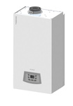 ECOCONDENS CRYSTAL II PLUS+ 25 monofunctie condensatieketel - het efficiënte en milieuvriendelijke verwarmingssysteem voor uw huis
