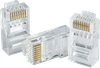 DAHUA NETWORK CONNECTOR PFM976-531 RJ45 CAT.5e