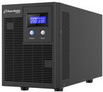 UPS EMERGENCY SUPPLY PowerWalker VI 3000 STL FR