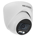 DS-2CE76K0T-LPFS(2.8mm) - Cameră analogică HD Smart Hybrid Light 3K