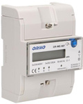 ENERGIEVERBRAUCHSANZEIGE ORNO OR-WE-507 3-PHASE