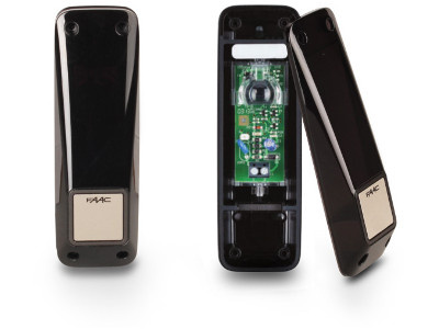 FAAC XP20D "ochi reglabil" fotocelule