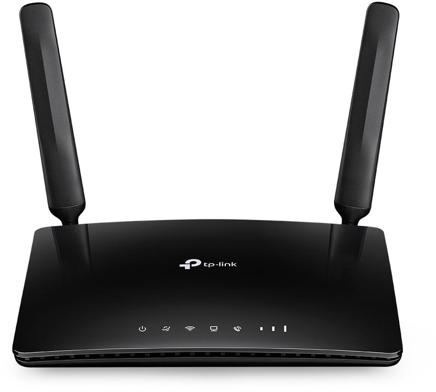 TP-LINK MR6500V 4G LTE ROUTER