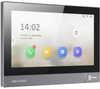 Hikvision video door entry monitor DS-KH8381-WTE1
