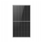 Longi Solar PV Module LR5-54HTH-430M, 430W, Hi-MO 6 Explorer, monocrystalline, black frame, white backsheet, 30mm frame, minimum purchase 10 units.