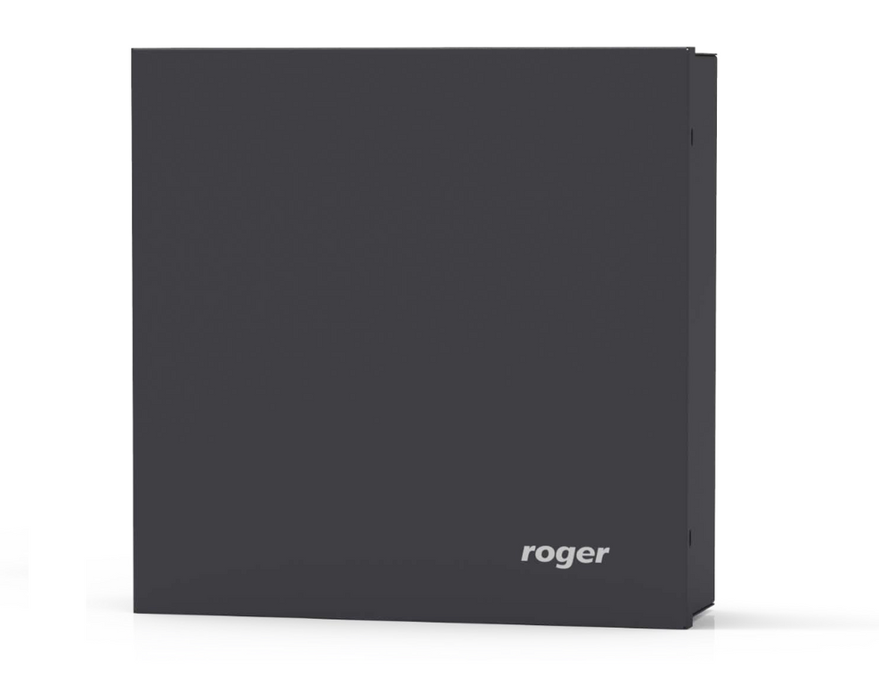 ROGER MC16-PAC-ST-4-KIT Sada ovladače/skříně (4 průchody)