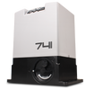 FAAC 741 Delta 3 FDS automatismo para puertas correderas de hasta 900 kg