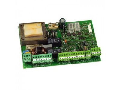 FAAC 455D control panel (790917)