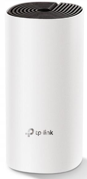 Domowy System Wi-Fi Mesh TP-Link Deco M4, Jednostkowy Pakiet