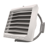 Waterverwarmer VOLCANO VR MINI3 EC (27kW) speciaal voor het werken met lage temperatuur medium (warmtepomp)
