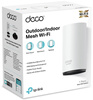TP-Link Deco X50-Système Wi-Fi Mesh pour l'extérieur