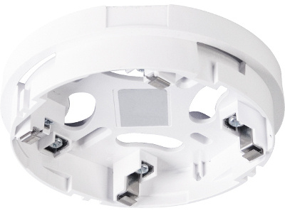 SATEL DB-100 PRISE POUR DÉTECTEUR D'INCENDIE CONVENTIONNEL