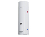 ATLANTIC EGEO WI-FI COIL 250L Termo eléctrico con bomba de calor y serpentín