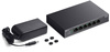 Switch TP-Link LS106LP 5 ports Gigabit avec fonction PoE