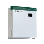 SVG 100 kVAR 400V compensatore statico di potenza reattiva con pannello a parete SM-SVG-100-0.4-4L