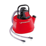 Pompe de lavage ROMATIC 20 pour le nettoyage et la maintenance des systèmes HVAC