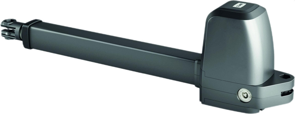 BFT KIT ATHOS AC A40 para puertas batientes