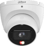 Caméra IP Dahua IPC-HDW1839T-A-IL - Vidéosurveillance 360° de haute qualité