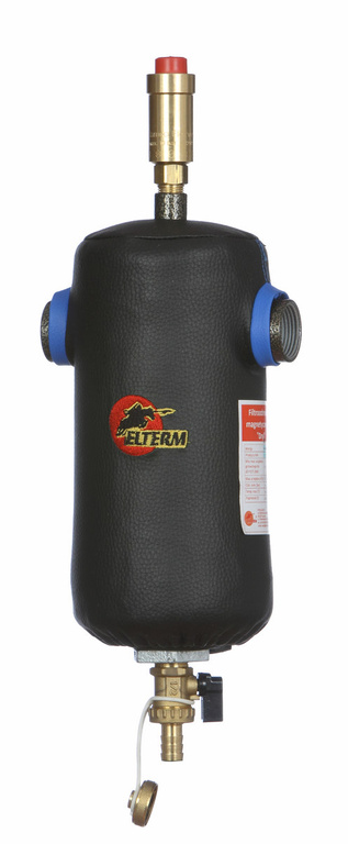 Dryl 2'' 144 kW mágneses szűrő-multiplikátor - szigetelt