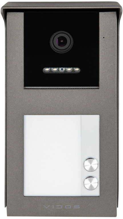 Panel exterior VIDOS IPX S101-2