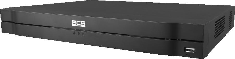 BCS Line IP Recorder BCS-L-NVR1602-A-4K-Ai(2)