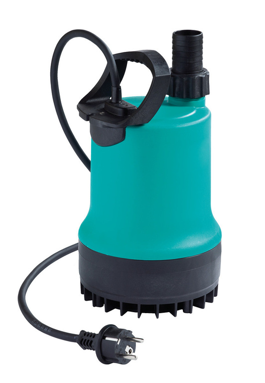 Entwässerungspumpe für Schmutzwasser Wilo-Drain TM 32/8-10M