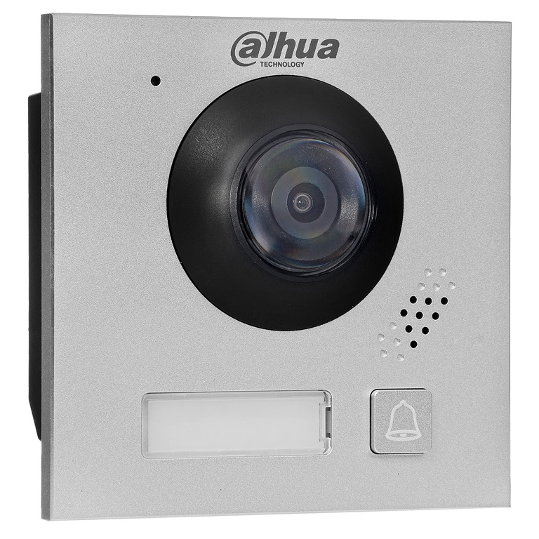 VTO4202F-P1 - Modul stație de ușă IP / 2-Wire