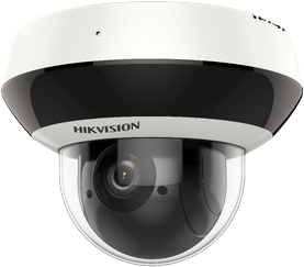 HIKVISION IP CAMERA DS-2DE2A404IW-DE3 (S6)