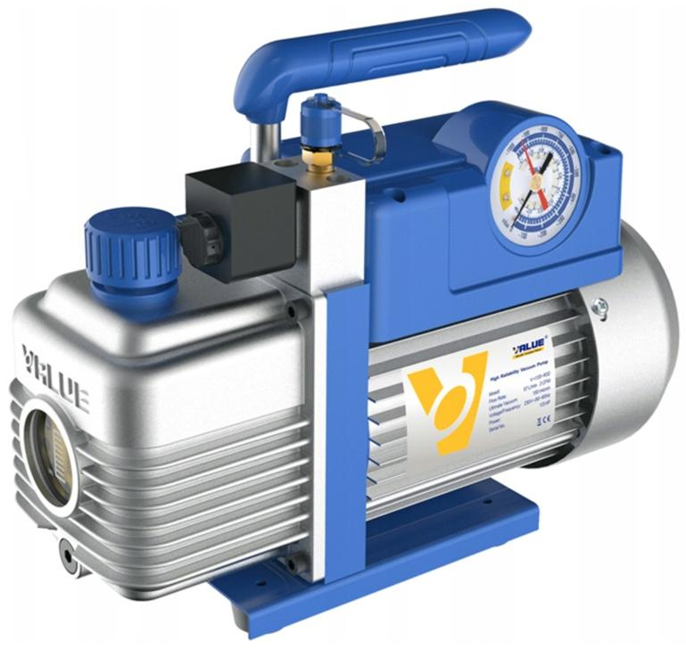 VALUE VACUUM PUMP V-I220-R32