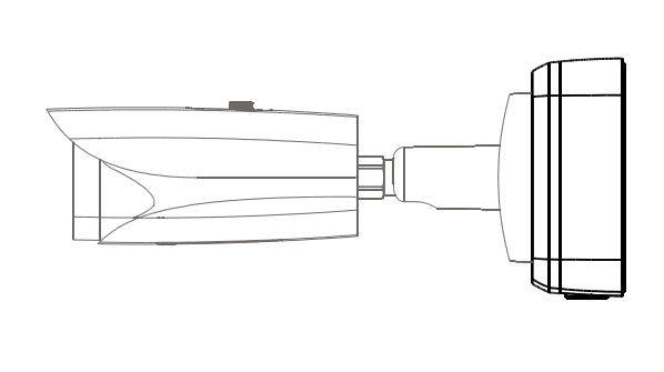 ADAPTER DAHUA PFA122-V2