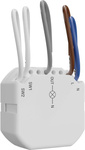 BE WAVE Regulador de luz inalámbrico 230 V AC con caja posterior Smart Dimmer ADC-200